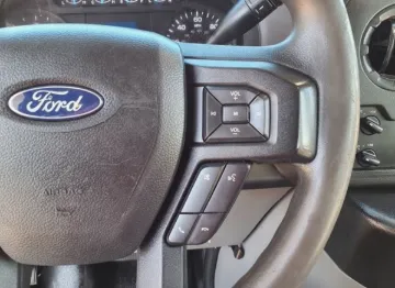 Picture of 2021 Ford E-450 Elkhart 14P ADA