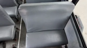 2011 FREIGHTLINER B2 Bus Chassis School Buses