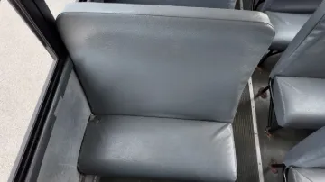 2011 FREIGHTLINER B2 Bus Chassis School Buses