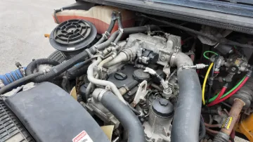 2011 FREIGHTLINER B2 Bus Chassis School Buses