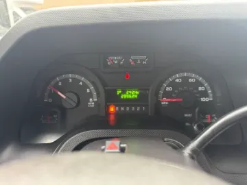 2018 Ford E450 ADA Shuttle Bus