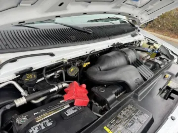 2018 Ford E450 ADA Shuttle Bus