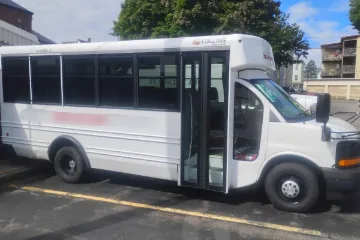 Picture of 2017 Chevrolet Express 3500 MFSAB