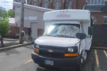 Picture of 2017 Chevrolet Express 3500 MFSAB
