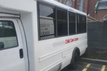 Picture of 2017 Chevrolet Express 3500 MFSAB
