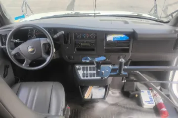 Picture of 2017 Chevrolet Express 3500 MFSAB