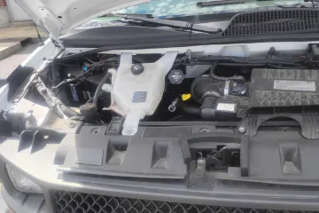 Picture of 2017 Chevrolet Express 3500 MFSAB