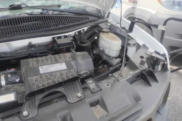 Picture of 2017 Chevrolet Express 3500 MFSAB