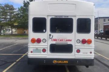 Picture of 2017 Chevrolet Express 3500 MFSAB