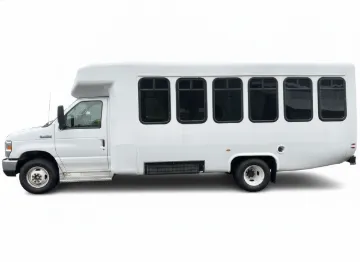 Picture of 2025 Ford Diamond Coach Coach Shuttle Bus