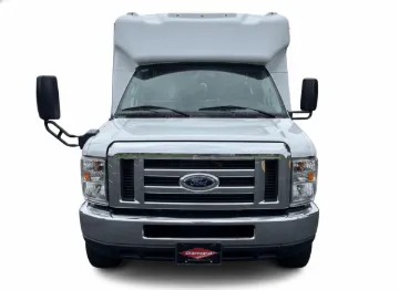 Picture of 2025 Ford Diamond Coach Coach Shuttle Bus