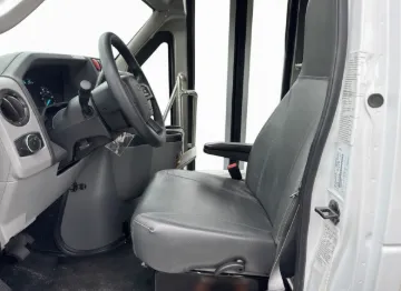 Picture of 2025 Ford Diamond Coach Coach Shuttle Bus