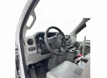 Picture of 2025 Ford Diamond Coach Coach Shuttle Bus