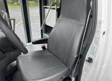 Picture of 2025 Ford Diamond Coach Coach Shuttle Bus