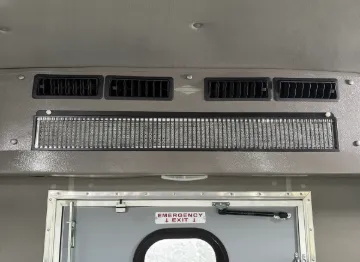 Picture of 2025 Ford Diamond Coach Coach Shuttle Bus