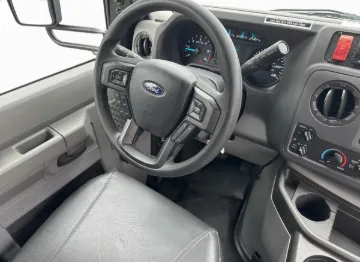 Picture of 2025 Ford Diamond Coach Coach Shuttle Bus