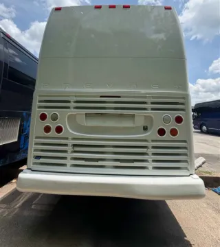 Picture of 2009 Prevost H3-45 Coach Coach Bus