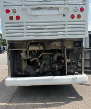 Picture of 2009 Prevost H3-45 Coach Coach Bus