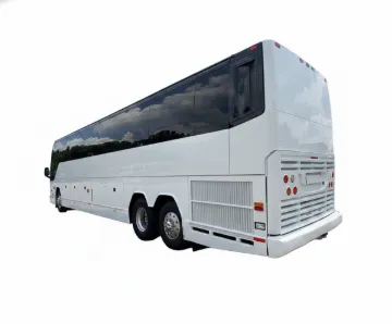 Picture of 2009 Prevost H3-45 Coach Coach Bus