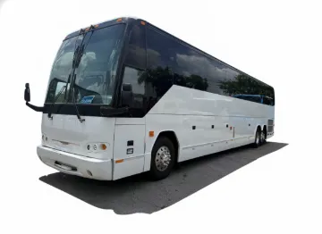 Picture of 2009 Prevost H3-45 Coach Coach Bus