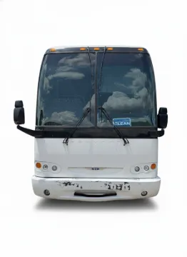 Picture of 2009 Prevost H3-45 Coach Coach Bus