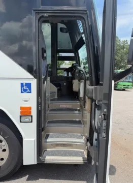 Picture of 2009 Prevost H3-45 Coach Coach Bus