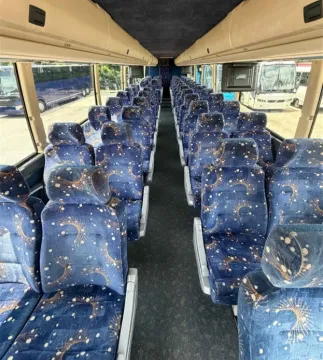 Picture of 2009 Prevost H3-45 Coach Coach Bus