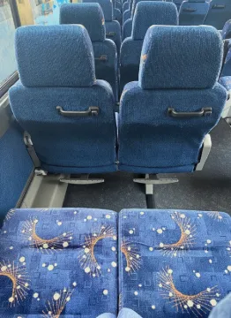 Picture of 2009 Prevost H3-45 Coach Coach Bus