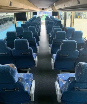 Picture of 2009 Prevost H3-45 Coach Coach Bus