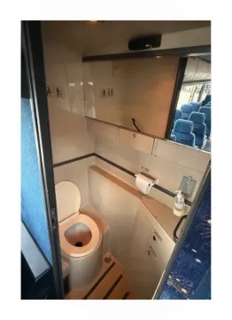 Picture of 2009 Prevost H3-45 Coach Coach Bus