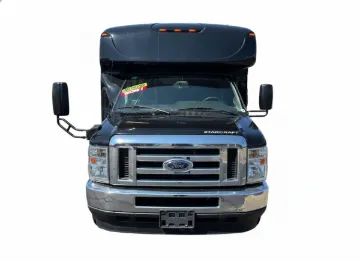 Picture of 2025 Ford Starcraft Executive Shuttle Shuttle Bus