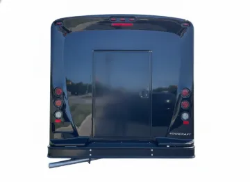 Picture of 2025 Ford Starcraft Executive Shuttle Shuttle Bus