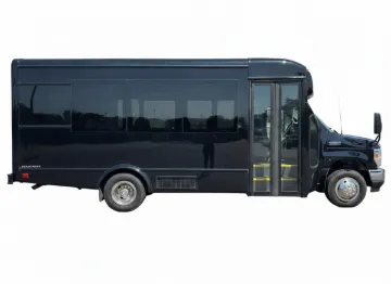 Picture of 2025 Ford Starcraft Executive Shuttle Shuttle Bus