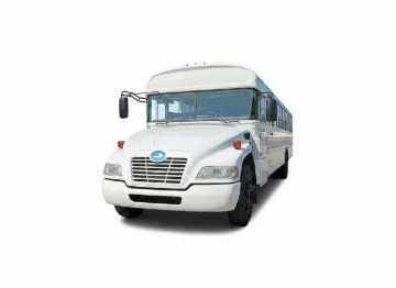 Picture of 2015 Blue Bird Activity Bus