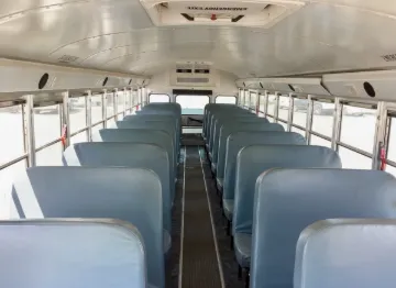 Picture of 2015 Blue Bird Activity Bus