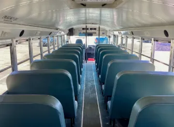 Picture of 2015 Blue Bird Activity Bus