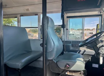 Picture of 2015 Blue Bird Activity Bus