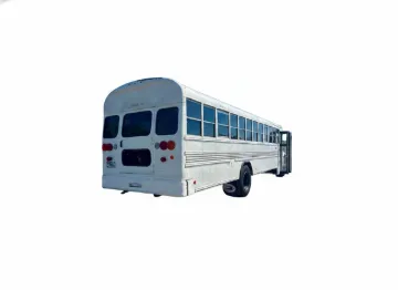 Picture of 2015 Blue Bird Activity Bus