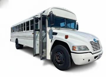 Picture of 2015 Blue Bird Activity Bus