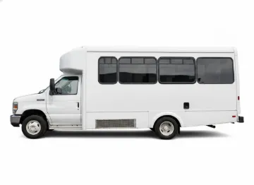 Picture of 2017 Ford E450 Shuttle Bus ADA