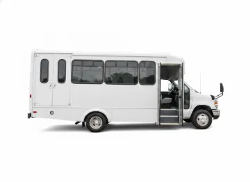 Picture of 2017 Ford E450 Shuttle Bus ADA