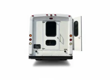Picture of 2017 Ford E450 Shuttle Bus ADA