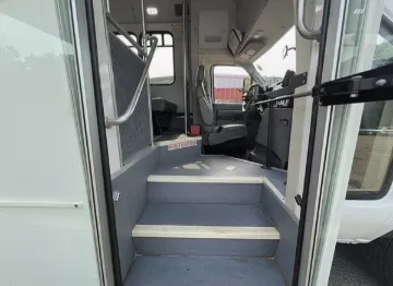 Picture of 2017 Ford E450 Shuttle Bus ADA