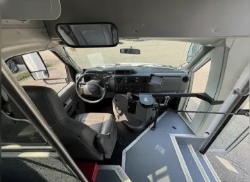 Picture of 2017 Ford E450 Shuttle Bus ADA