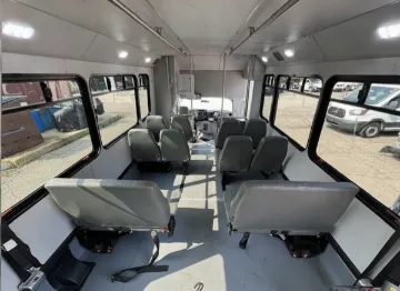 Picture of 2017 Ford E450 Shuttle Bus ADA