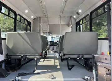 Picture of 2017 Ford E450 Shuttle Bus ADA