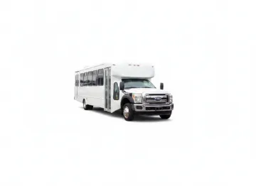 Picture of 2016 Starcraft Allstar Xl Shuttle Bus ADA