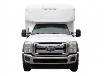 Picture of 2016 Starcraft Allstar Xl Shuttle Bus ADA