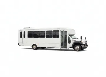 Picture of 2016 Starcraft Allstar Xl Shuttle Bus ADA
