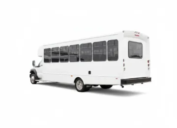 Picture of 2016 Starcraft Allstar Xl Shuttle Bus ADA